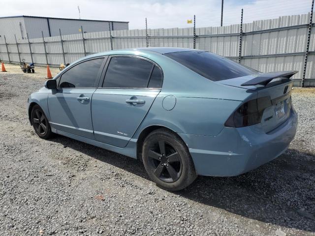 Изображение 2 2010 HONDA CIVIC LX 2010 с VIN 2HGFA1F59AH319850