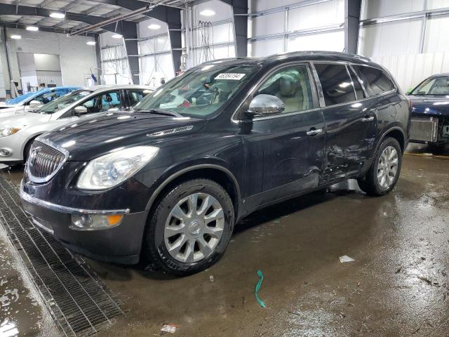 2010 BUICK ENCLAVE CXL 2010 image