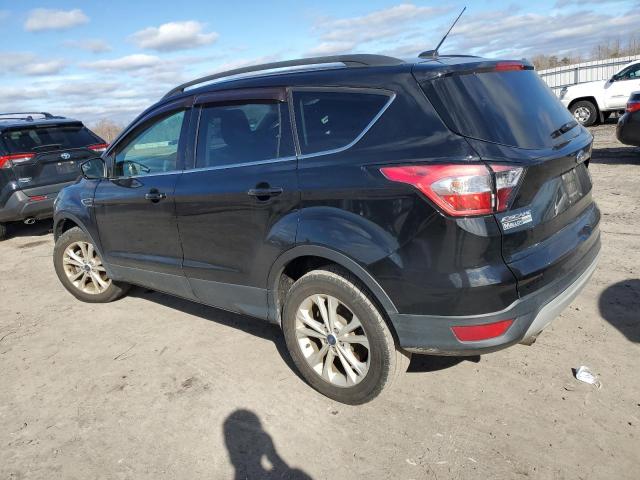 Изображение 2 2018 FORD ESCAPE SE 2018 с VIN 1FMCU9GD1JUA89081