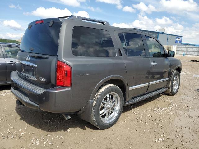 Image 3 of 2005 INFINITI QX56  2005 with VIN 5N3AA08C05N802254