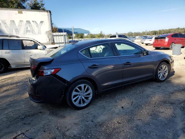 Obraz 3 z 2018 ACURA ILX BASE WATCH PLUS 2018 z VIN 19UDE2F36JA001957