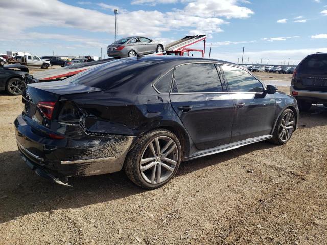 Изображение 3 2018 VOLKSWAGEN PASSAT S 2018 с VIN 1VWAA7A37JC049678