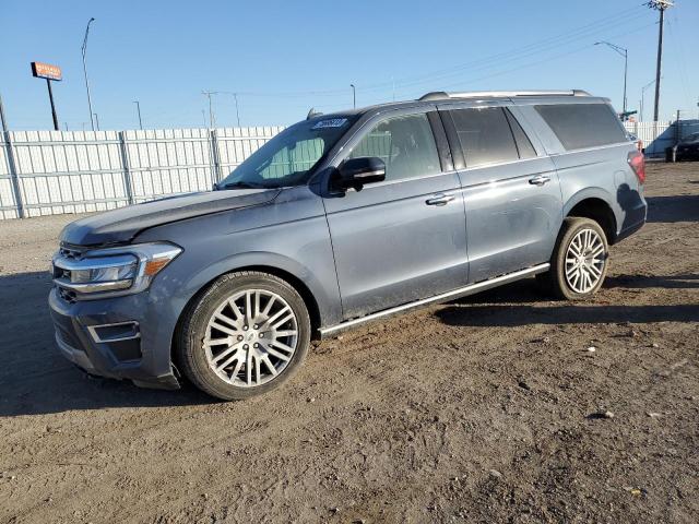 Obraz 2023 FORD EXPEDITION MAX LIMITED 2023