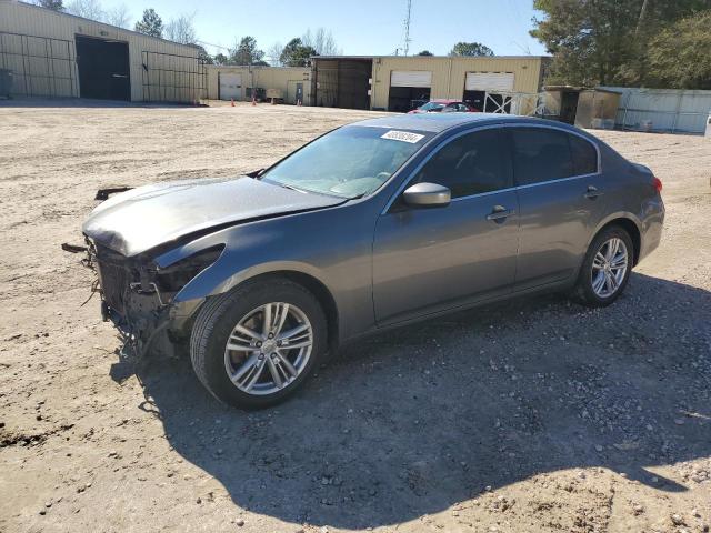 Изображение 2012 INFINITI G37  2012