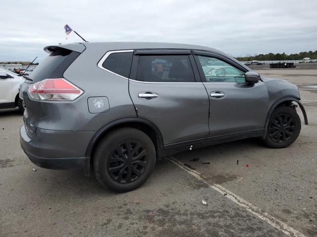 Image 3 of 2014 NISSAN ROGUE S 2014 with VIN 5N1AT2MV6EC792623