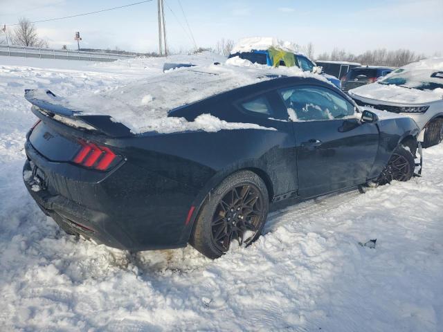 Image 3 of 2024 FORD MUSTANG GT 2024 with VIN 1FA6P8CF1R5401907