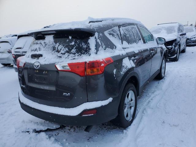 Изображение 3 2014 TOYOTA RAV4 XLE 2014 с VIN 2T3WFREV0EW097589