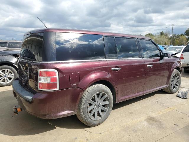 Obraz 3 z 2011 FORD FLEX SEL 2011 z VIN 2FMHK6CC4BBD27536
