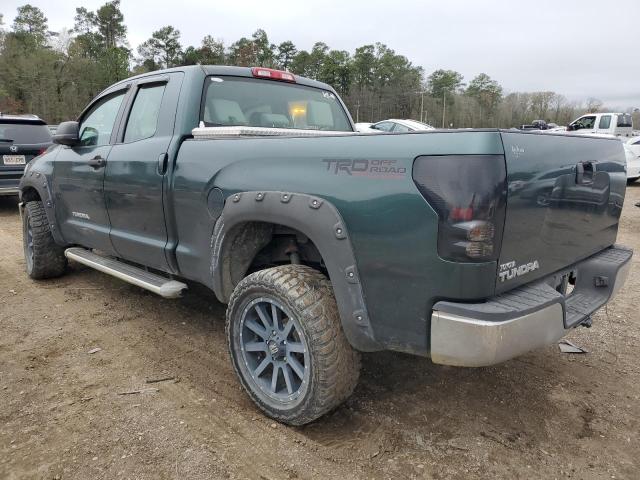 Изображение 2 2008 TOYOTA TUNDRA DOUBLE CAB 2008 с VIN 5TFRU54128X008163
