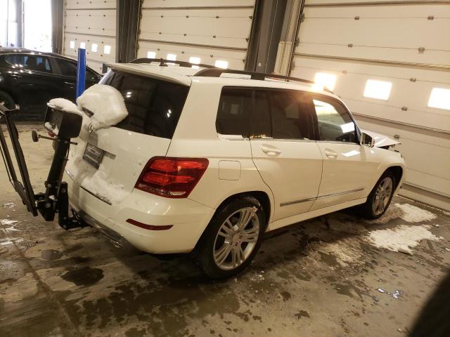 Obraz 3 z 2014 MERCEDES-BENZ GLK 350 2014 z VIN WDCGG5HB9EG283035