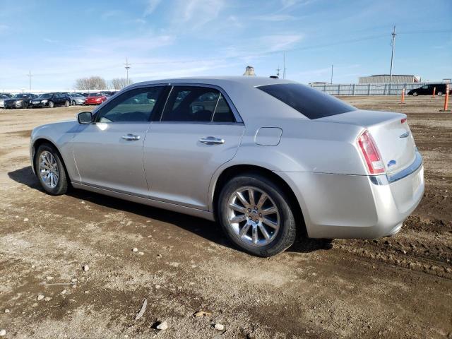 Obraz 2 z 2011 CHRYSLER 300 LIMITED 2011 z VIN 2C3CA5CG1BH614297