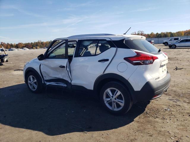 Obraz 2 z 2019 NISSAN KICKS S 2019 z VIN 3N1CP5CU0KL563384