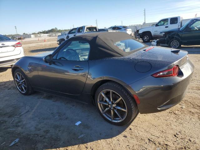 Изображение 2 2022 MAZDA MX-5 MIATA GRAND TOURING 2022 с VIN JM1NDAD72N0507769