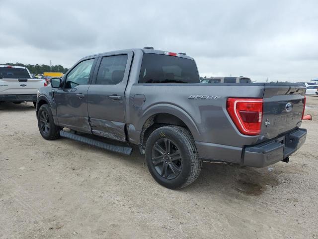 Obraz 2 z 2022 FORD F150 SUPERCREW 2022 z VIN 1FTEW1CP8NFA26563