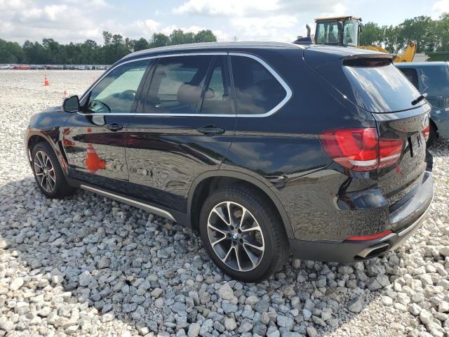 Obraz 2 z Bmw X5 Xdrive35I 2018 z VIN 5UXKR0C53J0X88617