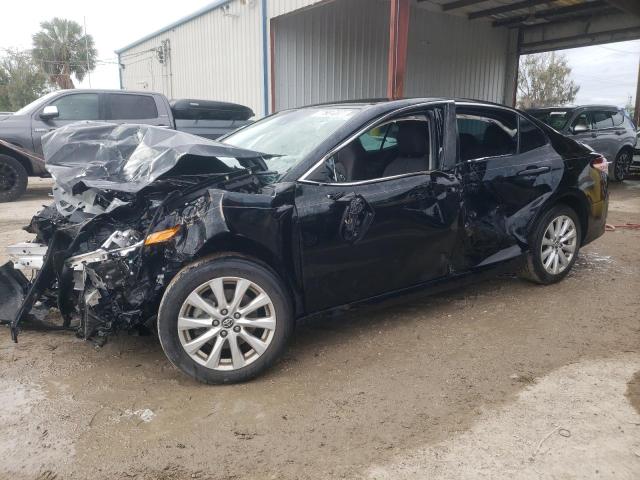Obraz 1 z 2019 TOYOTA CAMRY L 2019 z VIN 4T1B11HK4KU261513