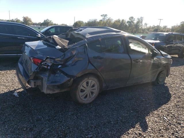 Obraz 3 z 2022 NISSAN VERSA S 2022 z VIN 3N1CN8BV2NL823242