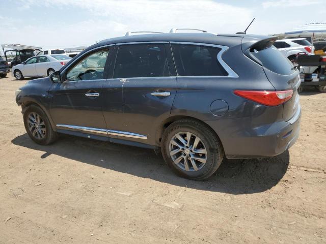 Изображение 2 2014 INFINITI QX60  2014 с VIN 5N1AL0MN2EC539402