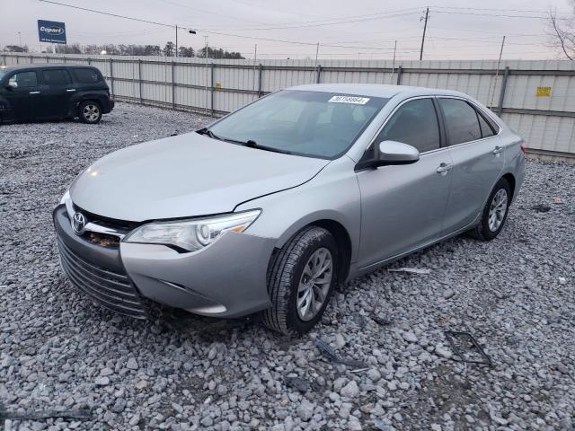 Изображение 1 2017 TOYOTA CAMRY LE 2017 с VIN 4T1BF1FK2HU323844