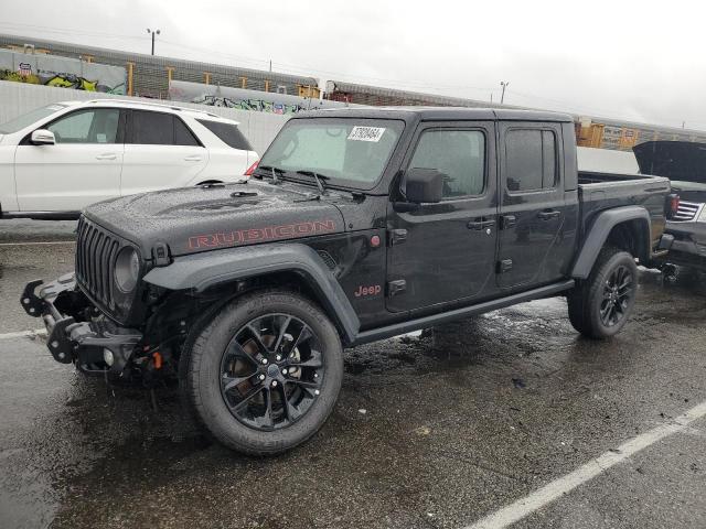 Изображение 2020 JEEP GLADIATOR RUBICON 2020