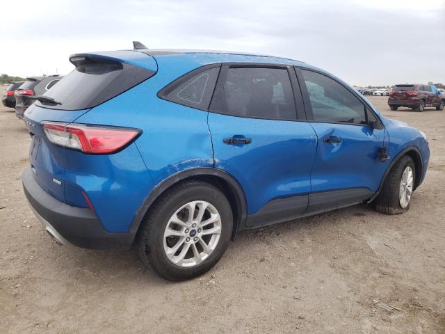 Obraz 3 z 2020 FORD ESCAPE S 2020 z VIN 1FMCU0F61LUB66291