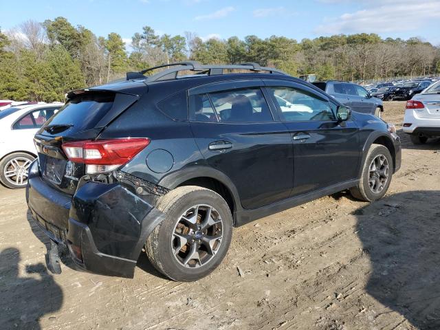 Изображение 3 2019 SUBARU CROSSTREK PREMIUM 2019 с VIN JF2GTADC1K8205428
