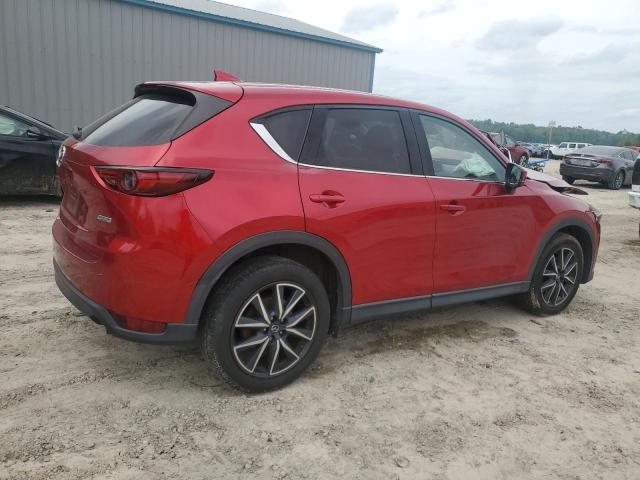 Изображение 3 2017 MAZDA CX-5 GRAND TOURING 2017 с VIN JM3KFADL5H0174618