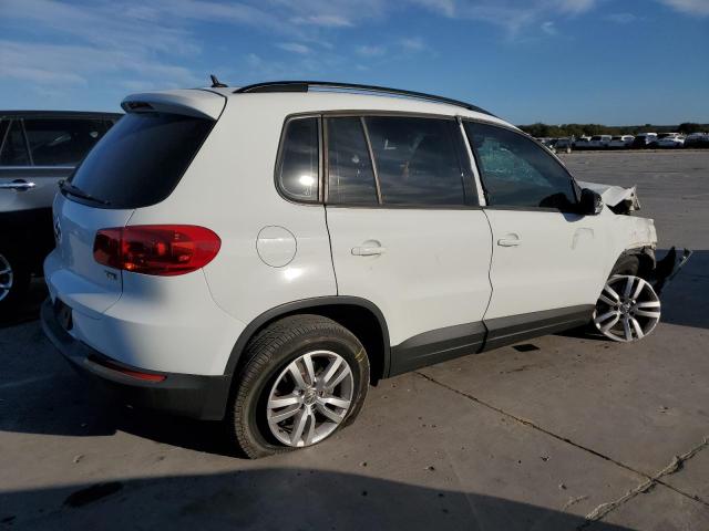 Изображение 3 2016 VOLKSWAGEN TIGUAN S 2016 с VIN WVGAV7AX9GW576313