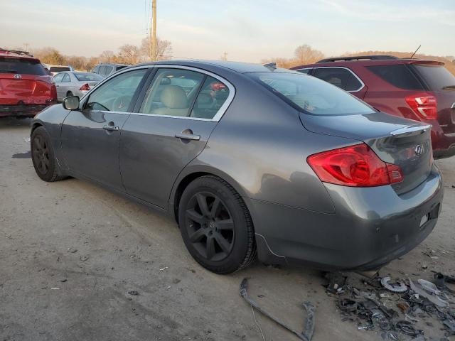 Изображение 2 2012 INFINITI G37 BASE 2012 с VIN JN1CV6AP8CM624724