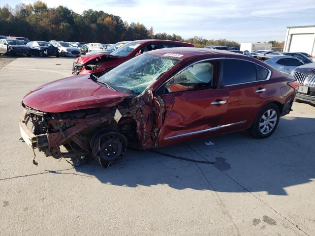Image 1 of 2015 NISSAN ALTIMA 2.5 2015 with VIN 1N4AL3AP5FC192859