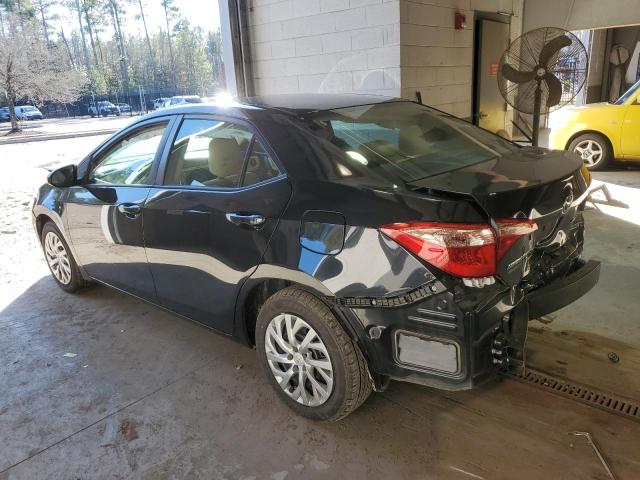 Изображение 2 2019 TOYOTA COROLLA L 2019 с VIN 2T1BURHE8KC244411