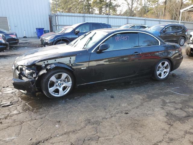 Изображение 1 2009 BMW 335 I 2009 с VIN WBAWL73529P180407
