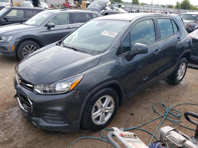 Obraz 2019 CHEVROLET TRAX LS 2019