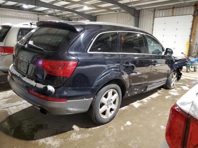 Изображение 3 2014 AUDI Q7 PREMIUM PLUS 2014 с VIN WA1LGAFEXED015360