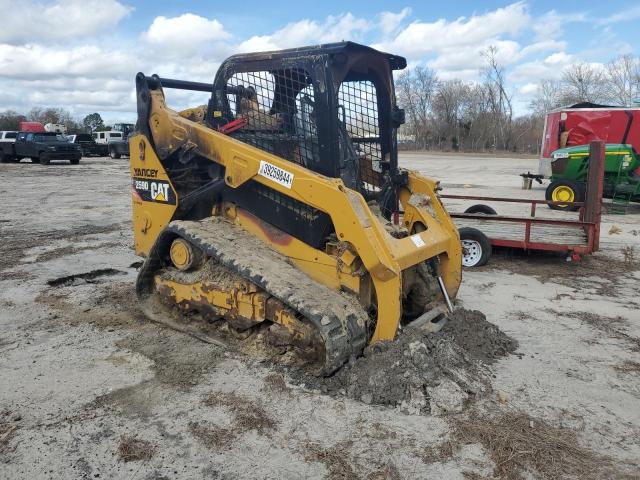 2017 CATERPILLAR 259D 2017 image