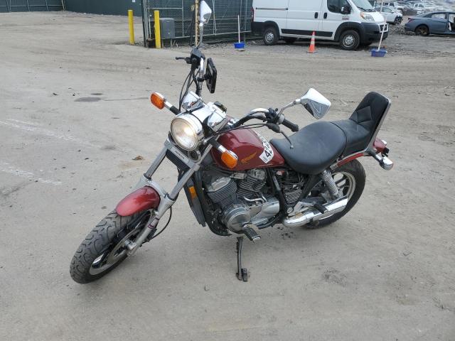 Image 2 of 1986 HONDA VT500 C 1986 with VIN JH2PC0806GM304342