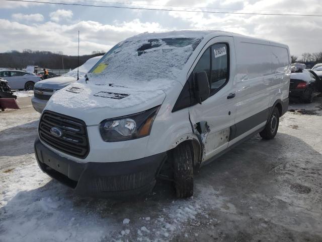 Image 1 of 2019 FORD TRANSIT T-150 2019 with VIN 1FTYE1YM7KKB18345