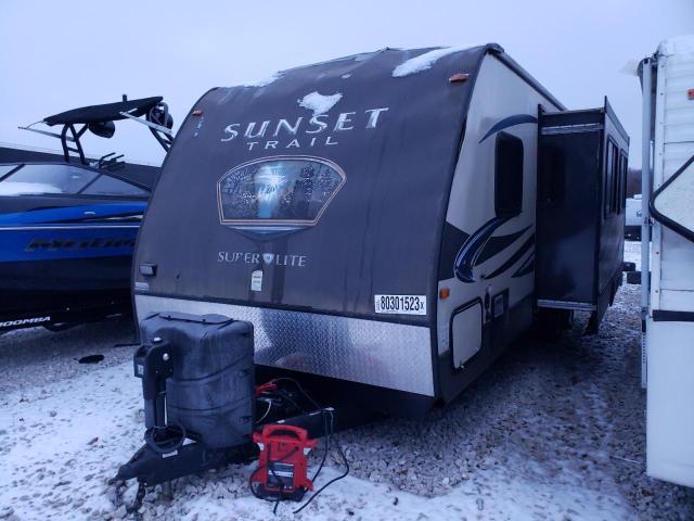 Изображение 2 2014 CROS SUNSET TRL 2014 с VIN 4V0TC2527EB022072
