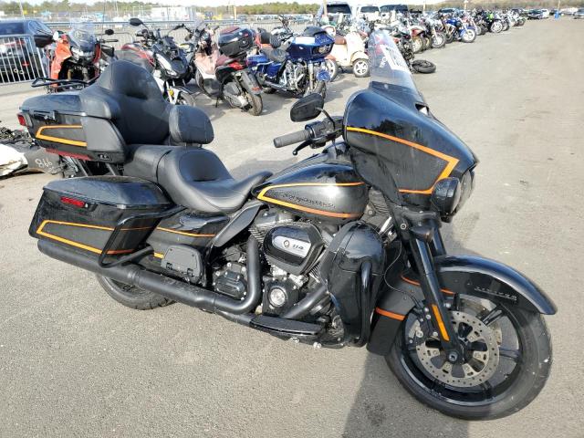 Obraz 1 z 2022 HARLEY-DAVIDSON FLHTK  2022 z VIN 1HD1KEF14NB671502