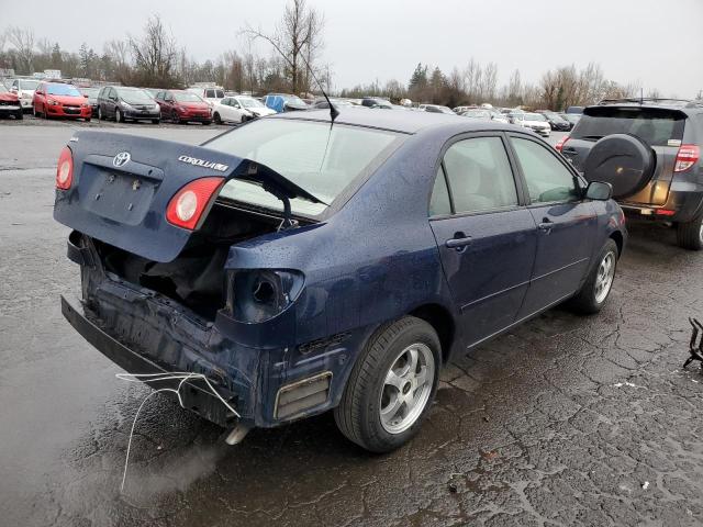 Obraz 3 z 2008 TOYOTA COROLLA CE 2008 z VIN 1NXBR30E98Z991355