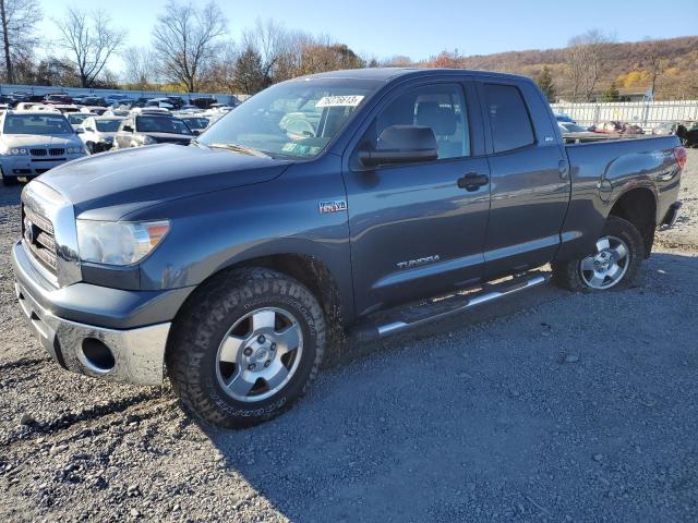 Obraz 1 z 2009 TOYOTA TUNDRA DOUBLE CAB 2009 z VIN 5TFBV54129X087432