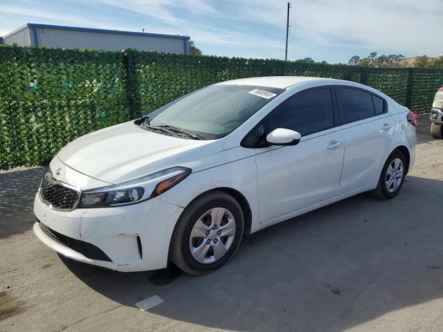 2018 KIA FORTE LX 2018 image