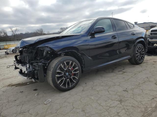 Image 1 of 2024 BMW X6 XDRIVE40I 2024 with VIN 5UX33EX05R9U64917