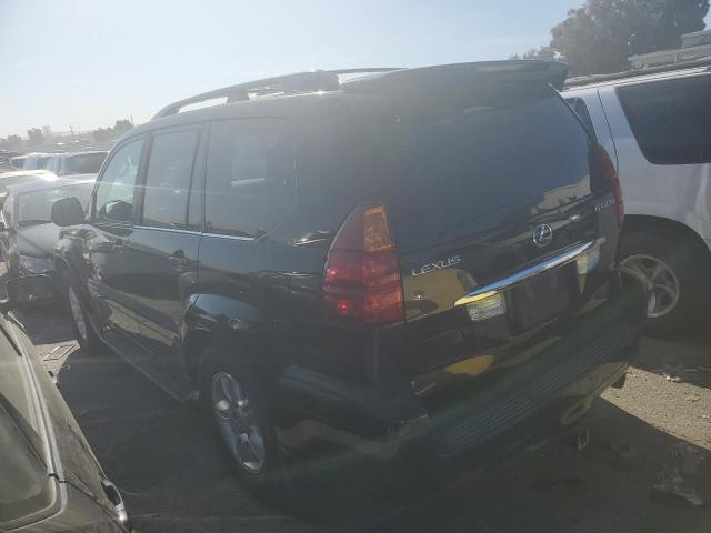 Изображение 2 2007 LEXUS GX 470 2007 с VIN JTJBT20X770142491