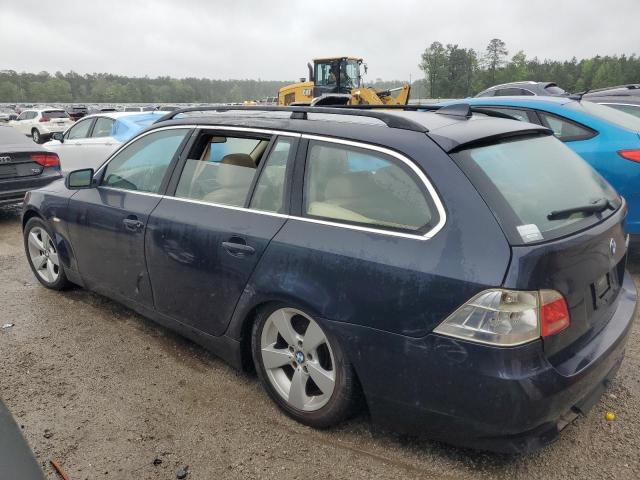 Изображение 3 2007 BMW 530 XIT 2007 с VIN WBANN73567CN03836