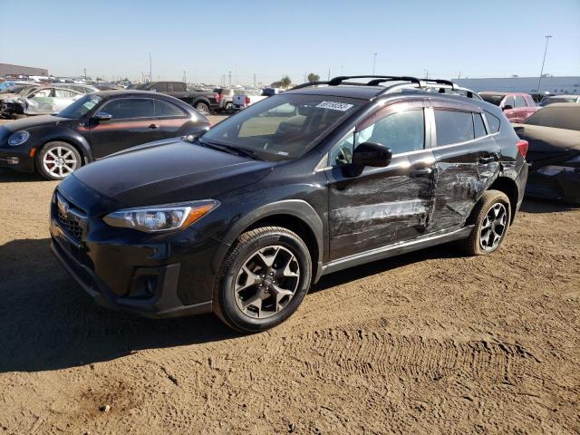 2019 SUBARU CROSSTREK PREMIUM 2019 image