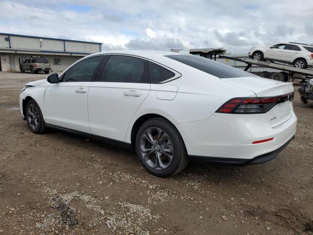 Изображение 2 2023 HONDA ACCORD EX 2023 с VIN 1HGCY1F37PA019146