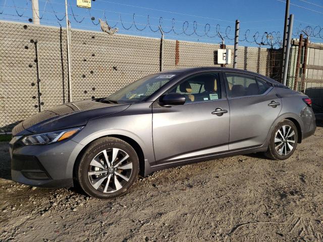 2023 NISSAN SENTRA SV 2023 image
