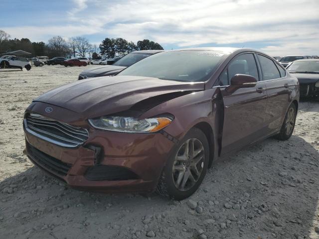 Obraz 1 z 2016 FORD FUSION SE 2016 z VIN 3FA6P0H79GR377045