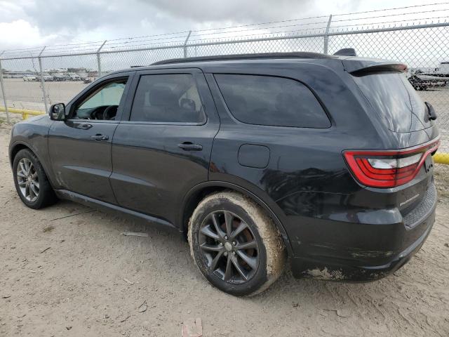 Image 2 of 2018 DODGE DURANGO GT 2018 with VIN 1C4RDHDG4JC261603